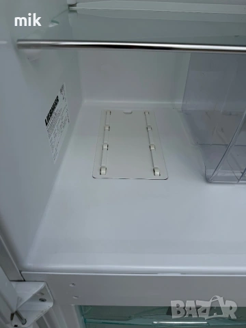 Хладилник за вграждане Либхер КОмфорт No Frost , снимка 6 - Хладилници - 54042071