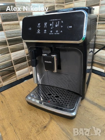 кафеавтомат Philips EP2224, снимка 4 - Други стоки за дома - 54578495