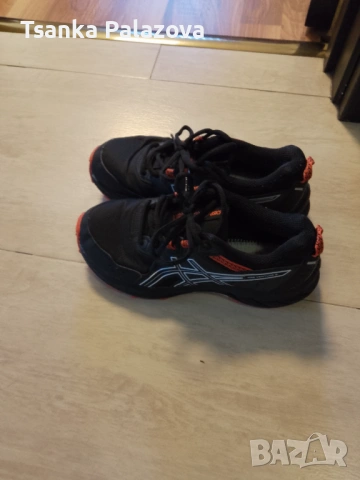 Маратонки Asics 36 номер унисекс