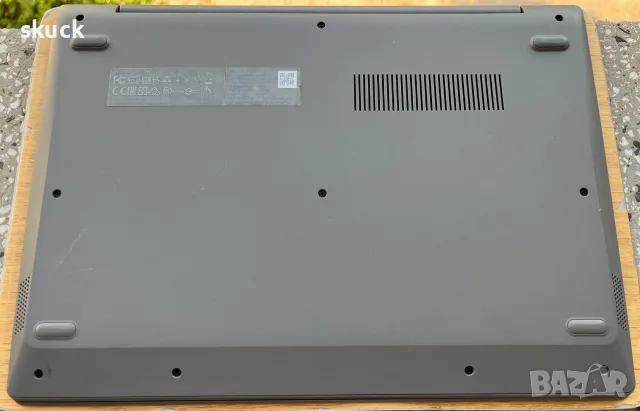 Lenovo IdeaPad 1 14ADA05, снимка 7 - Лаптопи за дома - 55598874