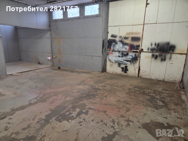 Складови помещения от 30кв.м до 200кв.м, снимка 3 - Складове - 54300567