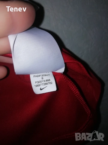 Liverpool Nike оригинална нова детска тениска Ливърпул, снимка 6 - Детски тениски и потници - 43671540