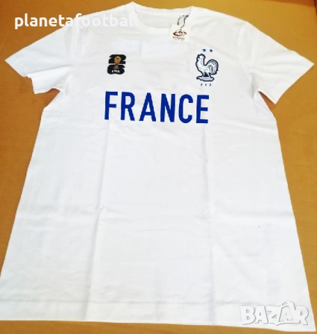 Футболна Фен тениска Франция Мбапе!France MBAPPE World Cup 2026 футболни тениски!, снимка 2 - Фен артикули - 55253898