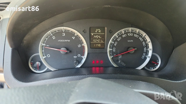 продавам Сузуки Суифт,, снимка 3 - Автомобили и джипове - 54940669