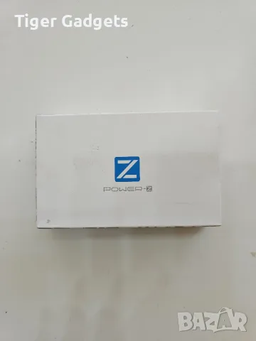 Power-Z C240 USB-C тестер 240W с цветен дисплей, PD 3.1, QC 5.0, USB Type-C, снимка 8 - Кабели и адаптери - 55588604