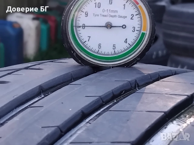 Гуми 225 50 18 Бриджистоун Bridgestone 4 броя - нов внос. Не са нови!, снимка 6 - Гуми и джанти - 54446970