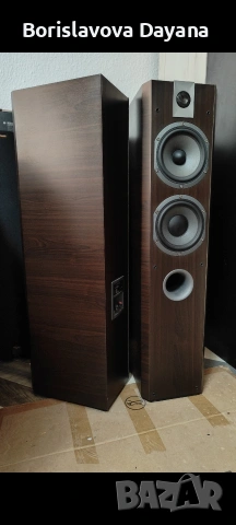 тонколони Focal Chorus 716V, снимка 6 - Тонколони - 54492623