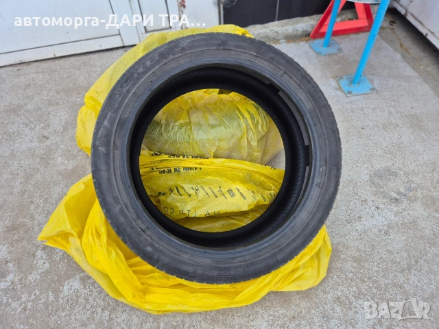Гуми 265/40/20 летни за автомобил за Продаване 