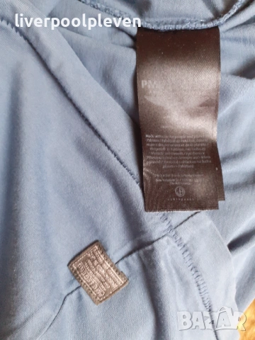👉Pall Mall Original L ефектна, снимка 5 - Тениски - 54800283