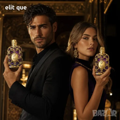 Orientica Velvet Gold EDP 100ml , снимка 2 - Дамски парфюми - 55337461