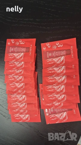 Apivita bee sun гел-крем SPF50