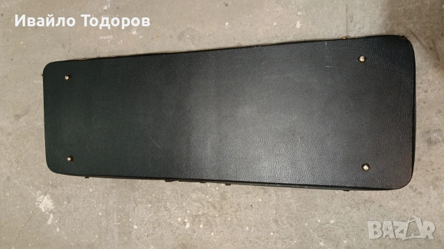 Куфар за електрическа китара Kinsman, снимка 6 - Китари - 54621735