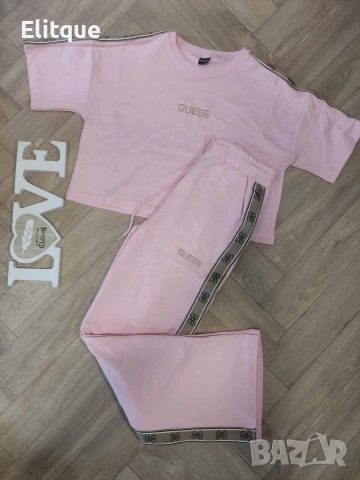 дамски екип guess 