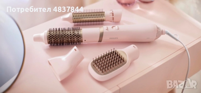 Philips Series 3000 BHA310/00, снимка 4 - Сешоари - 54669450