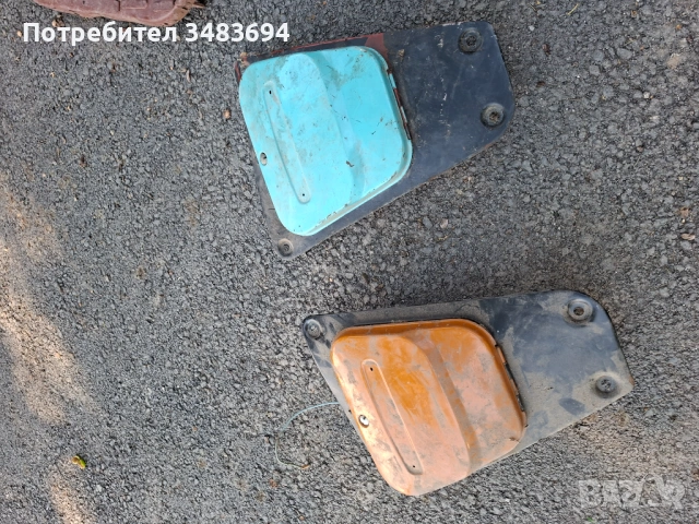 Кутий за ИЖ, снимка 8 - Части - 54723493
