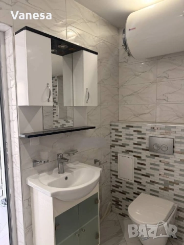 Двустаен апартамент в Асеновград, снимка 4 - Апартаменти - 54045912