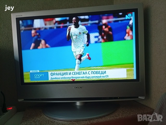 телевизор Sony