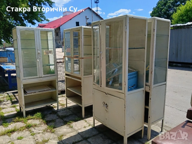 Медицински шкафове, снимка 4 - Медицински консумативи - 54747605