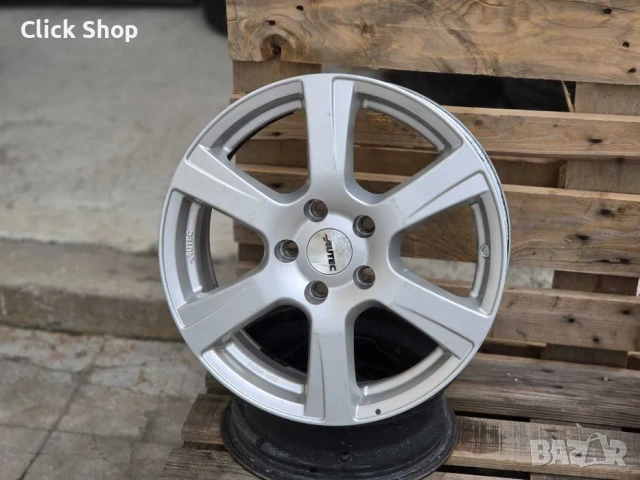 5х114.3 Джанти 17 Цола Мазда Киа Хонда Хуйндай Toyota 5x114.3 Kia Hyundai, снимка 2 - Гуми и джанти - 55036065