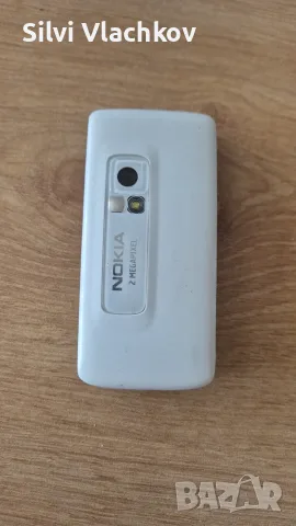 Nokia 6288 slide, снимка 3 - Nokia - 55467527