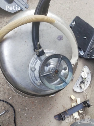 Пералня Riga 17, снимка 8 - Перални - 54336115