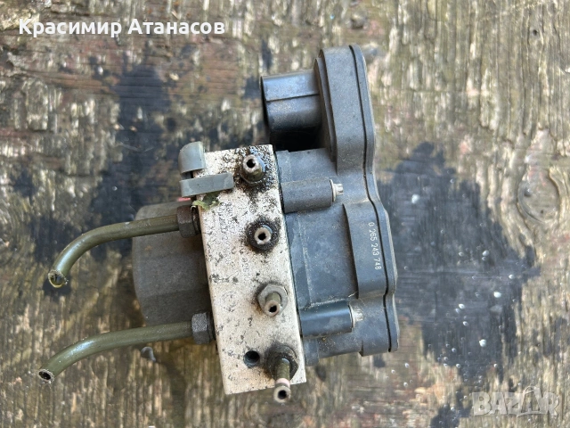 44540-026510. ABS помпа за Тойота аурис. 0265956014. Дизел.2012-2018г, снимка 5 - Части - 55092171