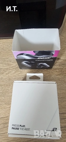 BOSE QUIETCOMFORT ULTRA EARBUDS със шумопотискане., снимка 11 - Bluetooth слушалки - 54443737