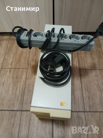 Продавам камина с водна риза+2 радиатора ,подарък ЮПС., снимка 11 - Отоплителни печки - 55501869