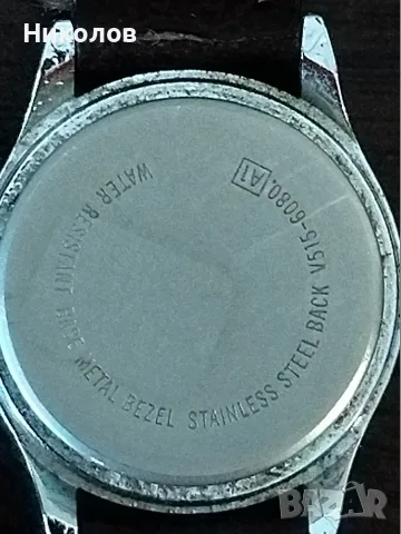 Продавам женски или момичета часоник-Citizen,Gruen,Lorus, снимка 8 - Дамски - 55357603