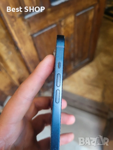Apple Iphone 13 128GB, снимка 2 - Apple iPhone - 55008999
