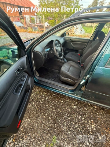 Golf 4 105, снимка 3 - Автомобили и джипове - 55112586