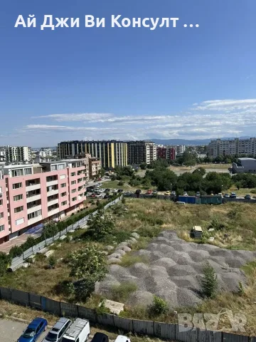 Двустаен апартамент в кв Левски Г, снимка 11 - Апартаменти - 55431072