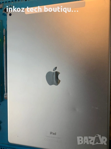 iPad Pro 12.9 2015 128GB Cellular, снимка 4 - Таблети - 54680797