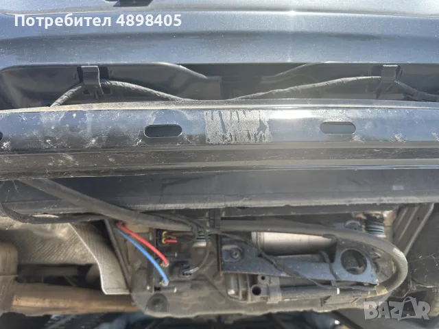 Bmw Бмв Ф10 Ф11 F10 F11 компресор ад блу adblue , снимка 2 - Части - 55538475