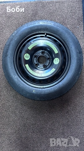 Резерва 5/112/16 Mercedes 