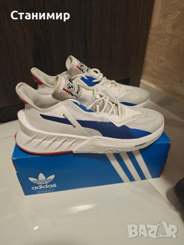 Puma BMW MMS Maco SL 2.0 