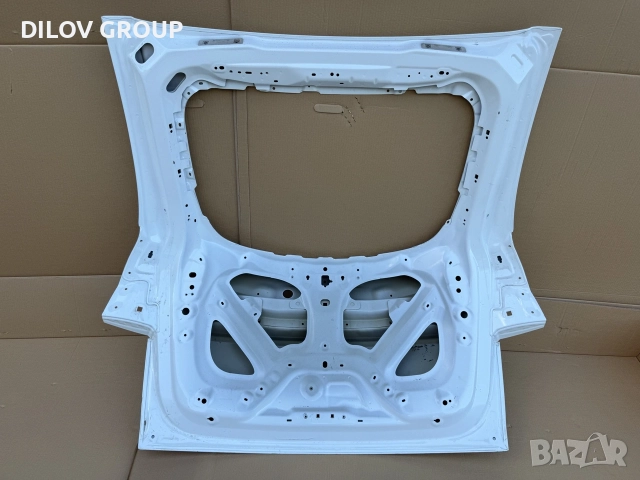 Капак Tesla Model Y JUNIPER 2025, снимка 3 - Части - 54082431