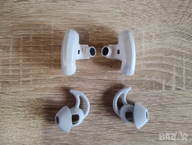 Bose QuietComfort безжични слушалки, снимка 4 - Bluetooth слушалки - 55453339