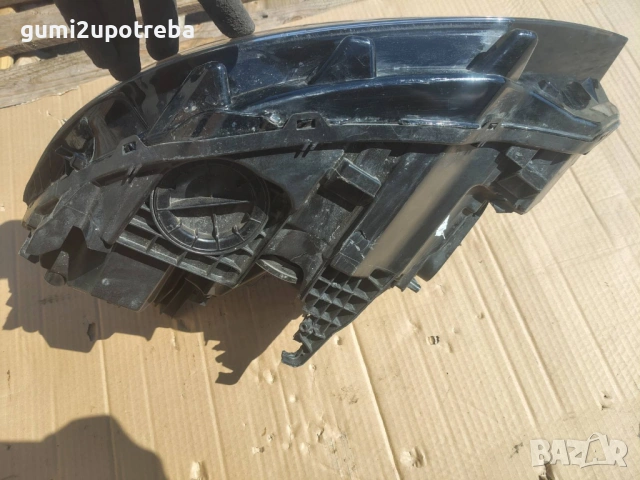 Десен Фар Лед 3G1941036Q Volkswagen Passat B9 1.5 eTSI 150кс 2024г Бензин Комби, снимка 2 - Части - 54875442