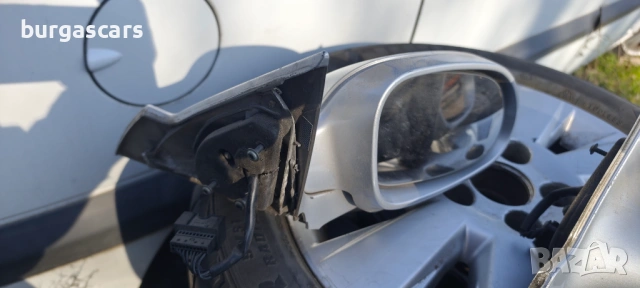 Огледало ляво дясно Mercedes-Benz CLK 200 W209, снимка 7 - Части - 53981886