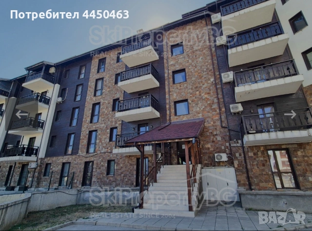 Продажба апартамент 