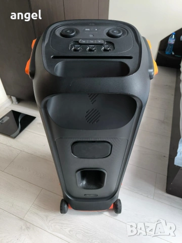 JBL PARTIBOX 710, снимка 4 - Bluetooth тонколони - 54642714