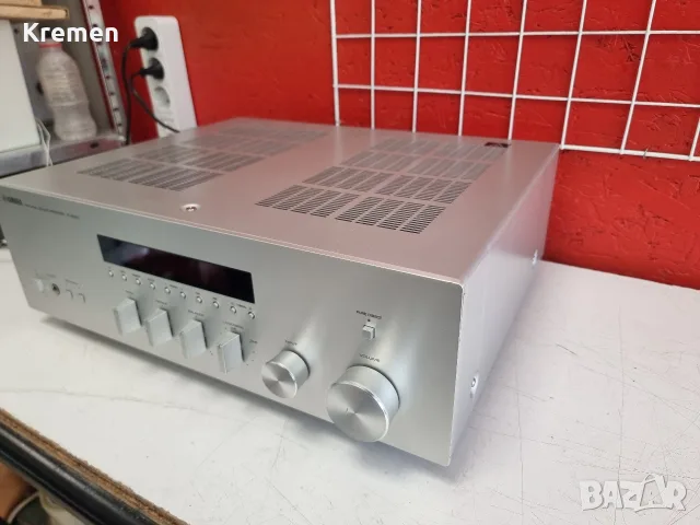 Receiver YMAXA R-S300, снимка 5 - Ресийвъри, усилватели, смесителни пултове - 55540849