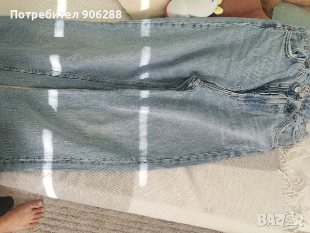 дънките Zara 32 размер