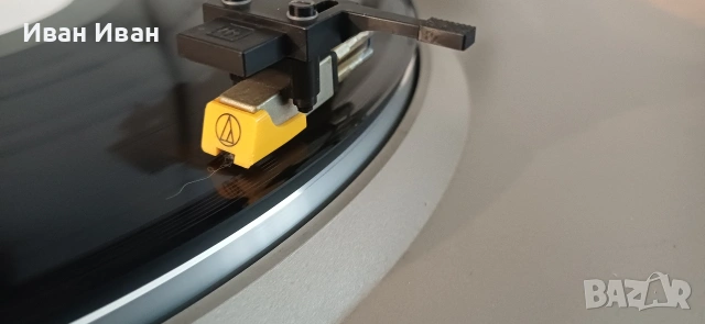 Грамофон SCOTT PS-18, снимка 4 - Грамофони - 54112685