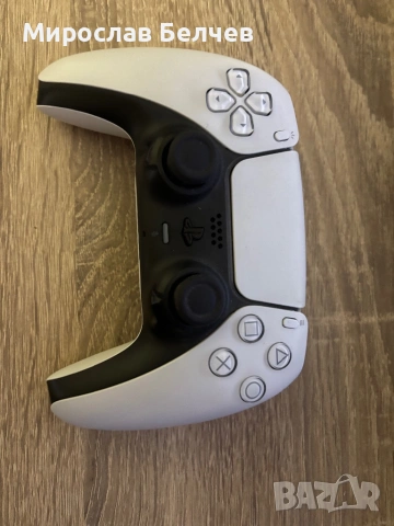 Ps5 PRO + 3 игри подарък и диск устройство, снимка 4 - PlayStation конзоли - 54905388