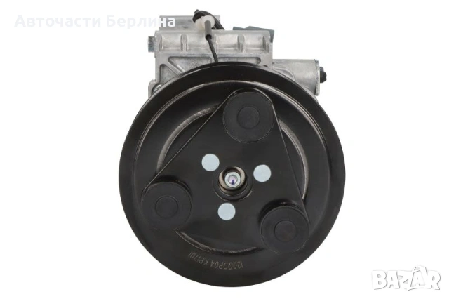 Компресор за климатик за Mazda 3 и Mazda 6, снимка 3 - Части - 54865193