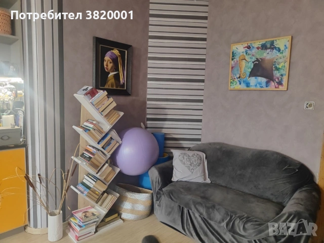 БЕЗ КОМИСИОНА ТРИСТАЕН 110 м², снимка 6 - Апартаменти - 54759932