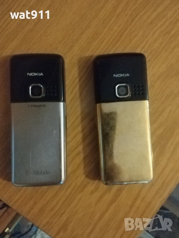 телефон Нокия, снимка 3 - Nokia - 54920626