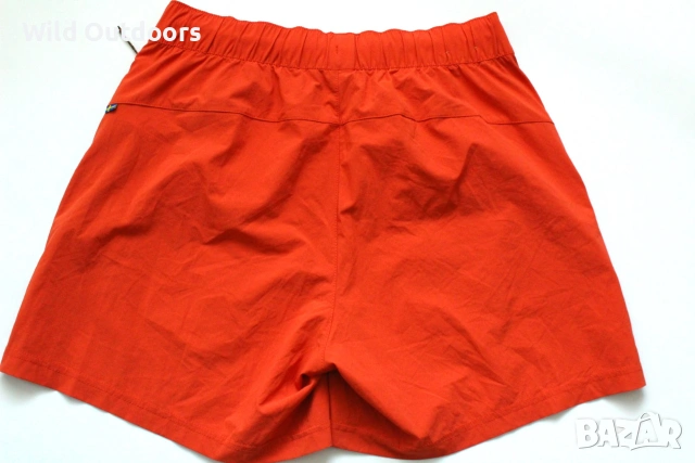 FJALLRAVEN High coаst relaxed shorts - дамски къси панталони, размер 42 (L), снимка 7 - Спортни екипи - 55035932